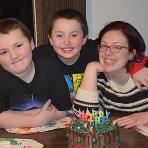 Meet your Posher, Jenna